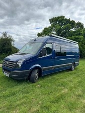 2015 volkswagen crafter for sale  TONBRIDGE