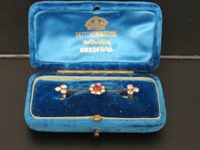 Antique carat gold for sale  SHEFFIELD