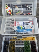 Fishing set for sale  Carlisle