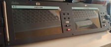 Monitor video lcd usato  Vasto