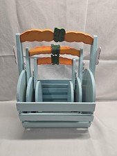 Wooden hinged carrot for sale  Biloxi