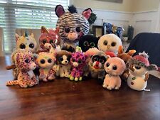 Beanie boos plush for sale  Fisherville