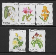 1990 monaco exposition d'occasion  Prissé