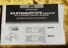 Manuel instructions auto d'occasion  Toulouse-