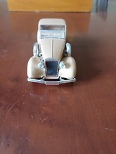 Voiture solido delage d'occasion  Eyguières