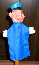 Handpuppe kasperpuppe polizist gebraucht kaufen  Darmstadt
