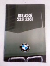 Depliant brochure modelli usato  Cingoli