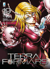 Terra formars point usato  Brescia