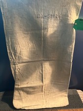 Vintage canvas seamless for sale  Tiskilwa