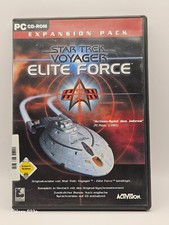 Game star trek gebraucht kaufen  Mönchengladbach