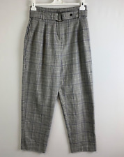 Topshop trousers grey for sale  CRAIGAVON