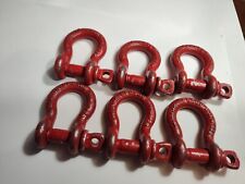 Crosby 1018446 anchor for sale  Rockford