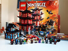 Lego 70751 ninjago gebraucht kaufen  Berlin