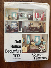 1772 vogue pattern for sale  Dallas