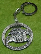 Rare porte clés d'occasion  Toury