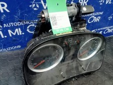 Volkswagen golf kit usato  Ospedaletto d'Alpinolo