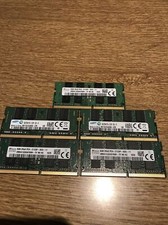 Samsung pc4 17000 d'occasion  Champigny-sur-Marne