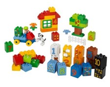 Lego duplo set usato  Pesaro