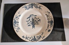 Plat rond gien d'occasion  Sceaux