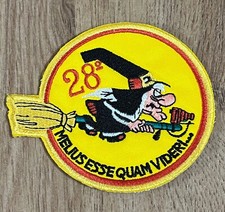 Patch 28º gruppo usato  Roma