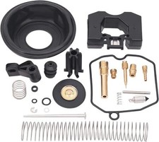 Kit revisione carburatore usato  Toritto