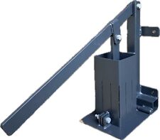 Brikettpresse briketts manuell gebraucht kaufen  Sarstedt
