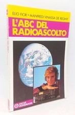 Abc del radioascolto usato  Arezzo