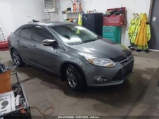 Bomba ABS usada e conjunto de motor serve: 2013 Ford Focus Assembly gasolina grau A comprar usado  Enviando para Brazil