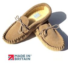Ladies moccasin slippers for sale  KETTERING