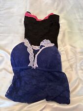 Sexy lingerie nightgown for sale  Covington