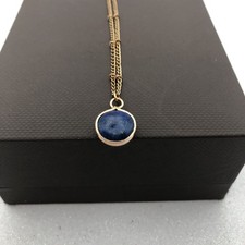 Lapis lazuli september for sale  STOCKPORT