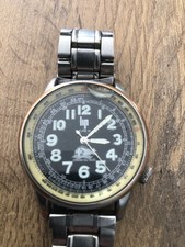 Montre lip type d'occasion  France