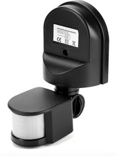 Pir infrared motion for sale  CORBY