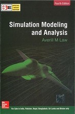 Simulation modeling analys for sale  Montgomery
