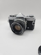 Olympus 35mm camera for sale  ELY