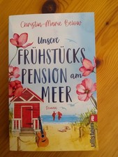 Frühstückspension meer chris gebraucht kaufen  Burscheid