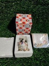 2005 Marys Moo Moos Abbey Press Cestas Exclusivas de Bênçãos de Páscoa To Moo HTF comprar usado  Enviando para Brazil