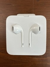 Apple earpods oem for sale  New Carlisle