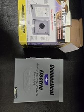Outdoor amp receptical for sale  Buchanan
