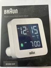 design wecker gebraucht kaufen  Donauwörth