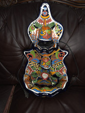 Handmade mexican talavera for sale  Phoenix
