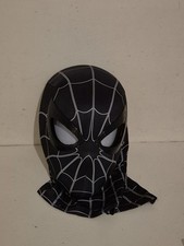 Masque spider man d'occasion  Beaumont-en-Véron