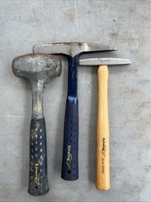Hammer lot estwing for sale  Spring Hill