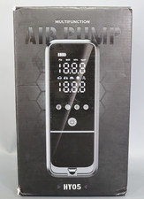 Inflador de pneus, compressor de ar portátil, bomba de pneu de carro 160 PSI com pressão digital, usado comprar usado Inflador de pneus, compressor de ar portátil, bomba de pneu de carro 160 PSI com pressão digital, usado comprar usado  Enviando para Brazil