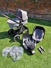 Maxi cosi pram for sale Maxi cosi pram for sale  BALDOCK