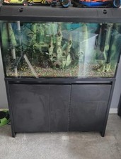 Fish tank aquarium for sale  SHIPSTON-ON-STOUR