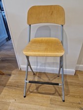 Ikea franklin foldable for sale  BALDOCK
