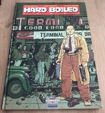 1990 hard boiled d'occasion  Saint-Just-en-Chaussée