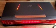 Asus rog g752vs for sale  Webster