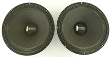 Pair eminence loudspeakers for sale  Akron